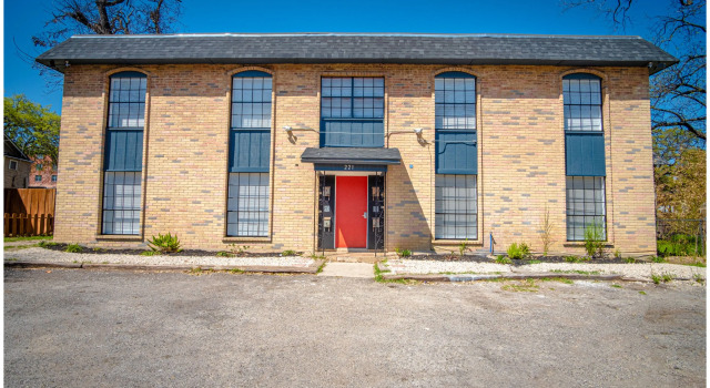 Tobin Hill 2/2 Apt#2 5minDT, 2min Pearl & St Marys