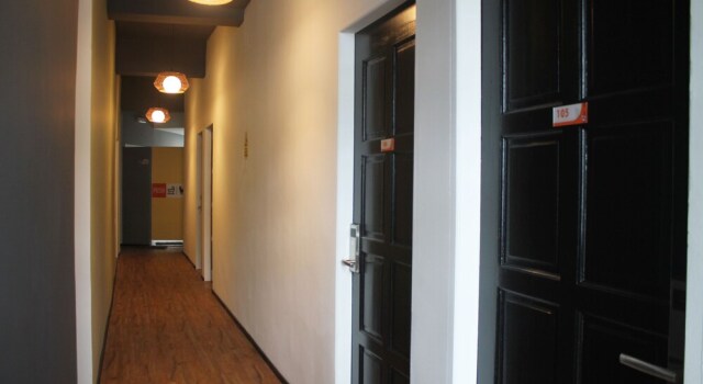 Winsen Roomstay, Reserva ahora Hotel Kuching 