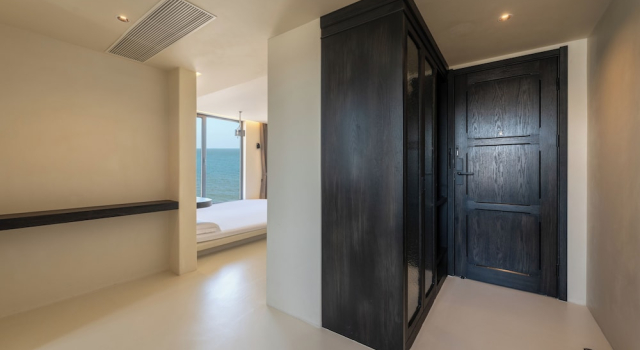 Номер Standard Bay Four Seasons Castle Hotel