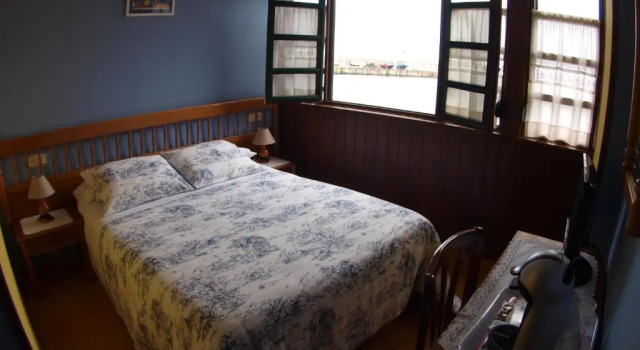 Hotel El Pescador, Забронировать Отель Вильявисьоса Косте-Верде
