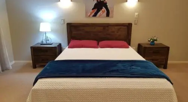 Makepeace Place Homestay