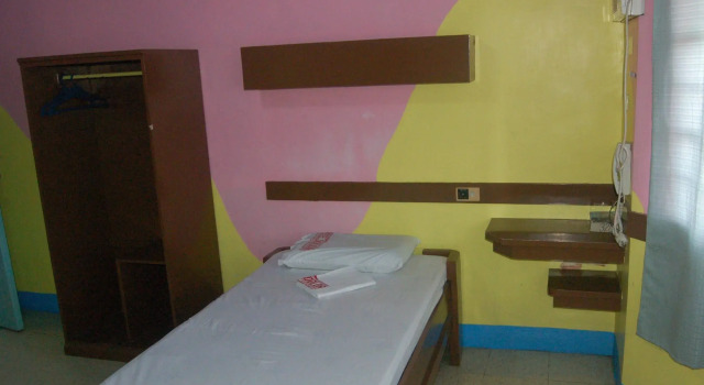Dolor Hotel