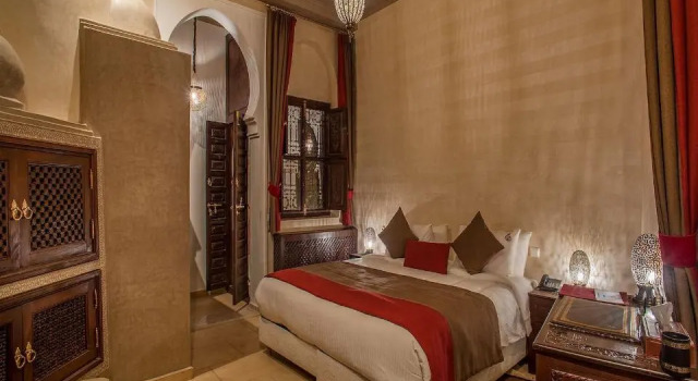 Camera Superior Riad Omri