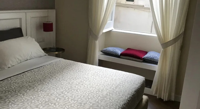 Номер Standard NovaNova