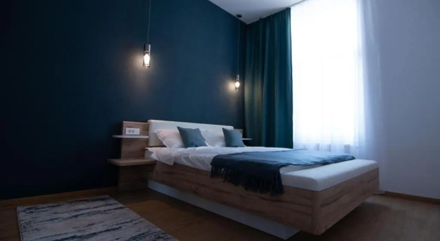 Urban Six Apartments, Rezerwuj Apartament Fagaras Brasov