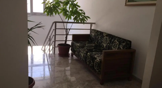 Номер Standard Hotel Oaza