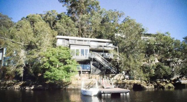 Номер Luxury Calabash Bay Lodge