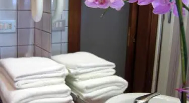 Номер Standard Hotel Grottamare