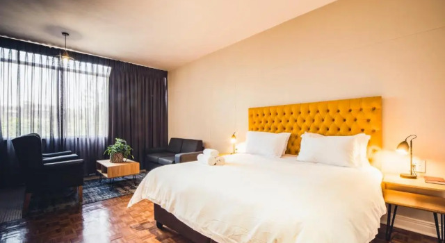 Студия Hotel 224 & Apartments