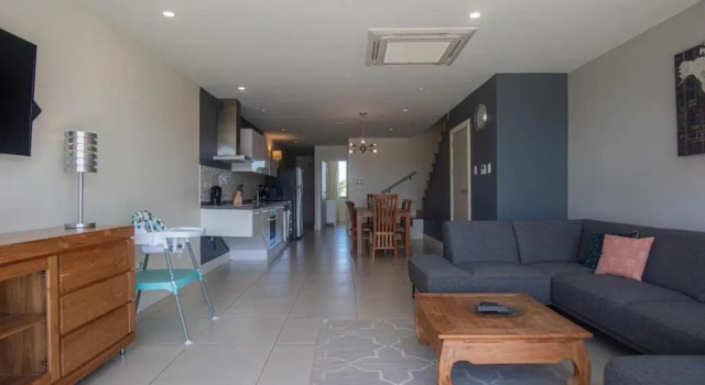 Апартаменты с 3 комнатами Las Islas Condo 8 in Noord