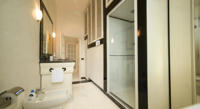 Standard- værelse B&B Porta di Mare