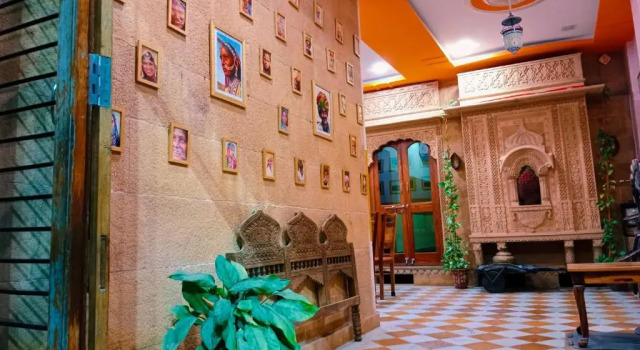 Shanti Home, Забронировать Отель Недорогие отели штата Раджастхана, недорого