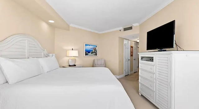 Surfside Resort #311, Varaa Lomakeskus Miramar Beach Emerald Coast