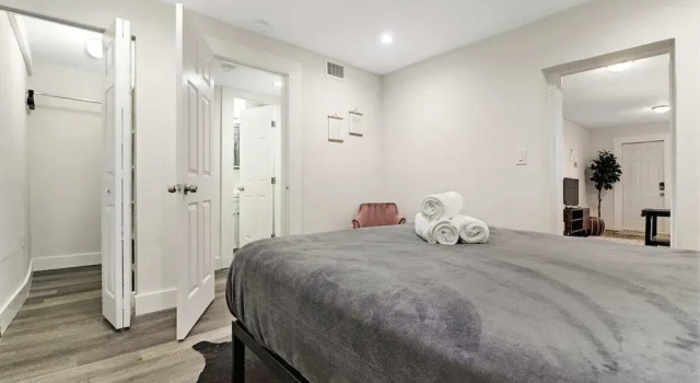Wynwood Apartments