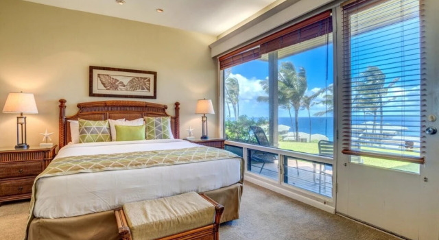 K B M Resorts- Kbv-16g4 Remodeled 2Bd Bay Villa With Expansive Ocean View and 3 Lanais!, Забронировать Вилла Бизнес-отели Лахайна, рядом с Kapalua Golf Resort, 4* 5*