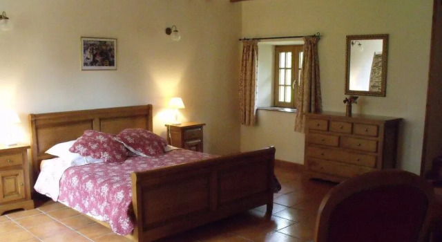 B&B La Beauconniere, Забронировать Отель «постель и завтрак»  