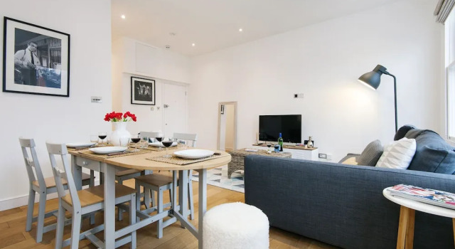 The Lillie Road Residence, Забронировать Отель Отели Лондона 4 звезды, рядом с Выставочный центр Olympia, 4*