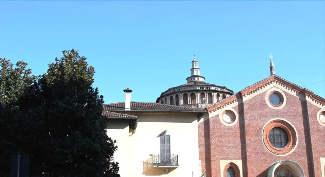 Italianway   - Terraggio, Забронировать Отель Милан Ломбардия, рядом с Colonne di San Lorenzo