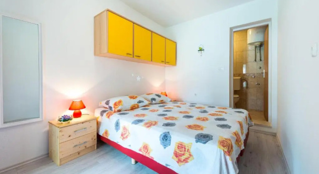 Номер Comfort Guest House Kuna
