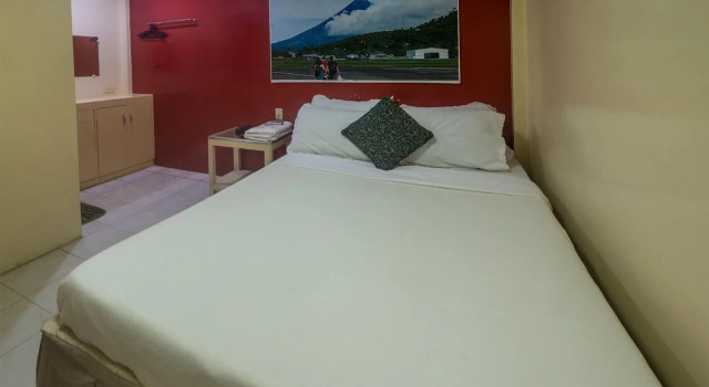 Legazpi Airport Hotel