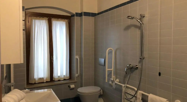 Двухместный номер Superior Pietra di Verona Residenza