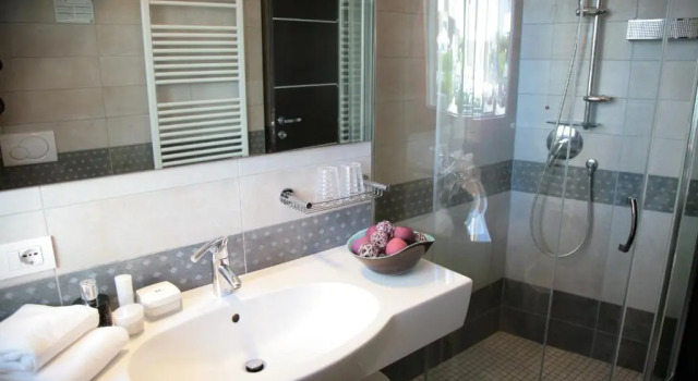 Апартаменты Residence San Paolo
