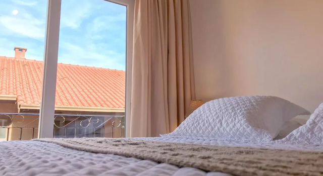 Люкс Micheline Hotel Tricot - ao lado da Rua Coberta