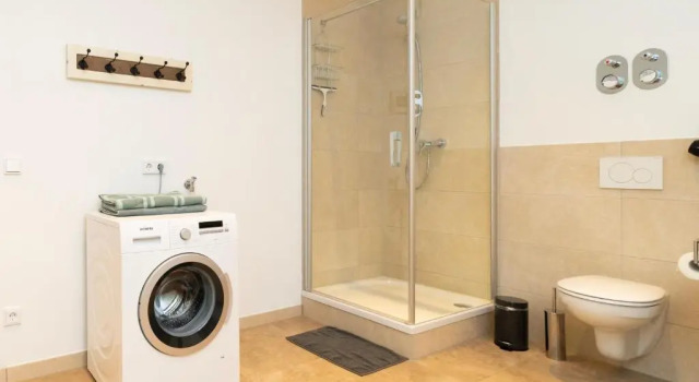 Апартаменты Old Town Apartments