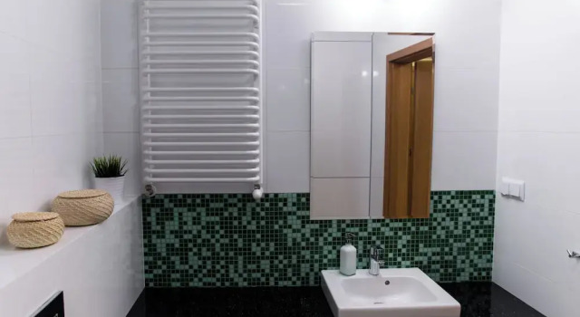 Апартаменты с балконом Resort Izery, Sun & Snow