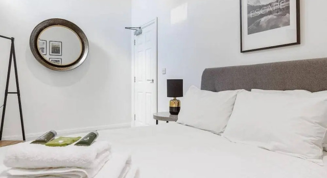 Host Stay Slater Street Apartments, Varaa Huoneisto Asunnot kohteessa Merseyside, Huoneisto