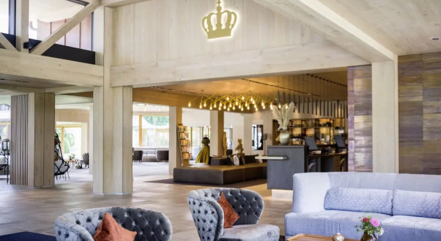 Das König Ludwig Inspiration SPA, Prenota Hotel Schwangau Algovia dell'est