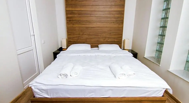 Номер Economy Victoria Inn Tbilisi