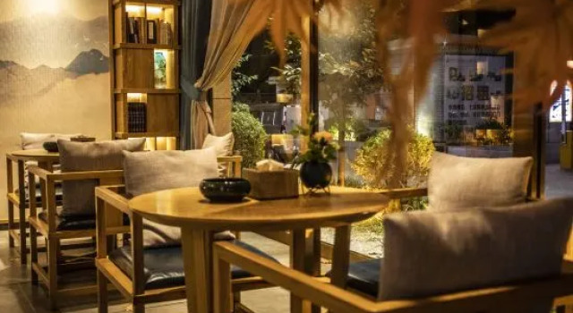 Pro-Meihao Hotel (Yan'an Railway Station Branch), Prenota Hotel Yanan Shaanxi