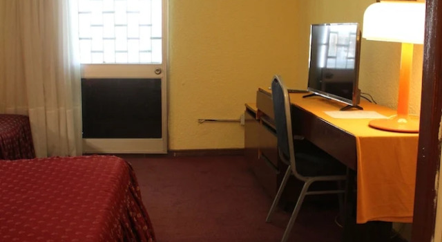 Люкс Comfort с балконом Hotel Mizao