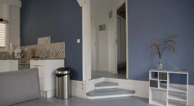 Bungalow Sofaïa - Entre Terre & Mer - Tout confort, Book Hotel Sainte-Rose Basse-Terre