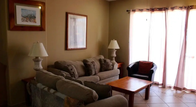 Bella Sirena 1BR 603-v by Casago, Book Apartment Puerto Penasco Sonora