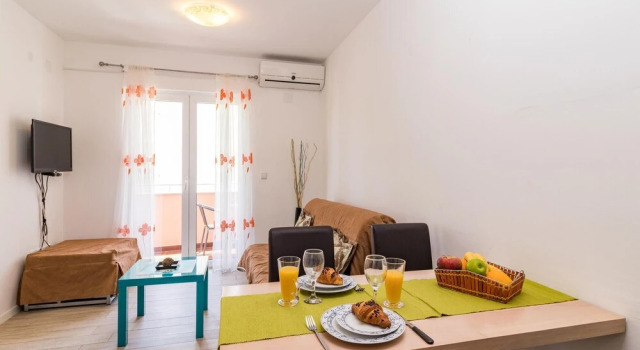 Awesome Home in Premantura With Wifi and 2 Bedrooms