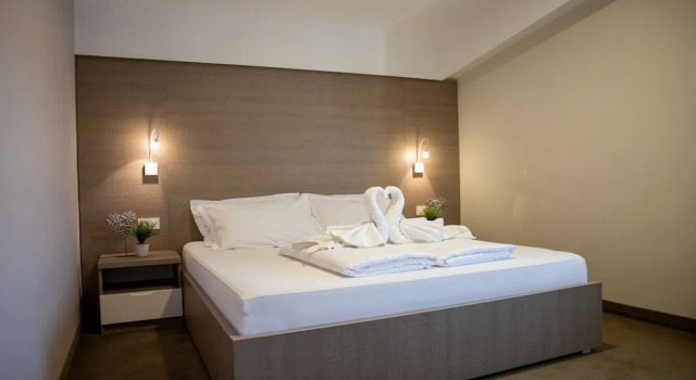 Люкс Hotel Narenta