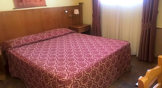 Номер Economy Casale Certosa