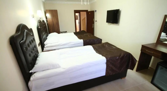 Номер Standard Gazi Konagi Butik Hotel
