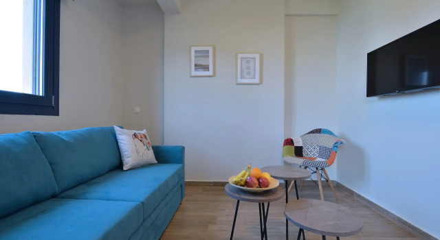 Апартаменты c 1 комнатой NIEL Apartments
