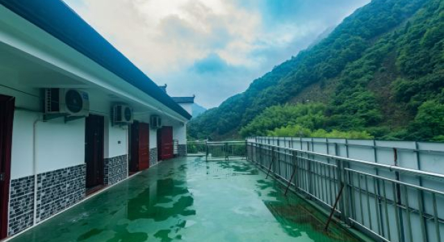 Xushi Inn, Jixian, Rezerwuj Hotel Xuancheng Anhui
