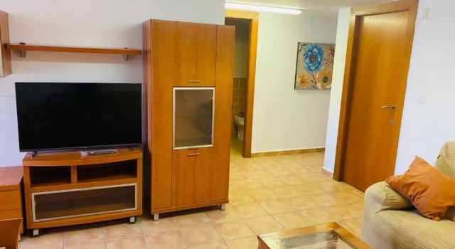 Bullent Playa Rabdells PB510, Забронировать Отель Старый город Олива Коста-де-Валенсия