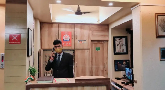 Hotel Suraj Classic