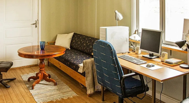 8 Person Holiday Home in Olofström, Book Hotel  