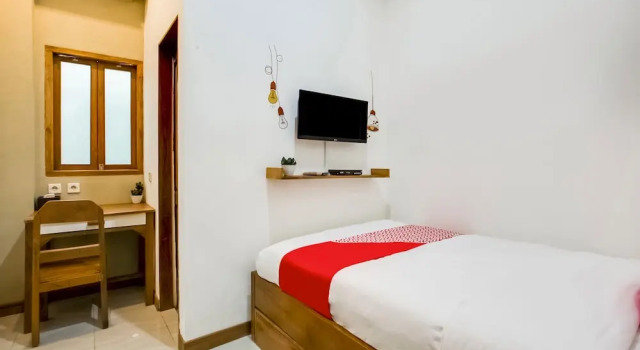 Mystays by OYO Rooms, Reservar Hotel Blora 