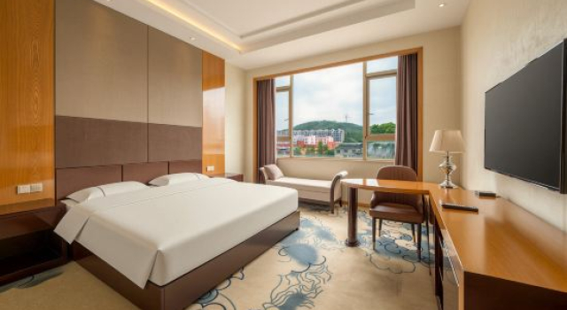 Suite Business Hr Hotel
