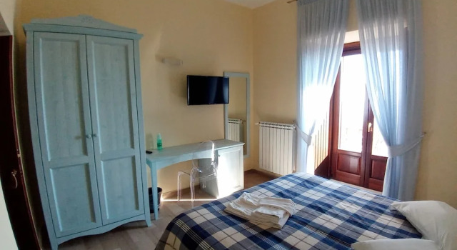 Люкс Deluxe LAntico Monastero