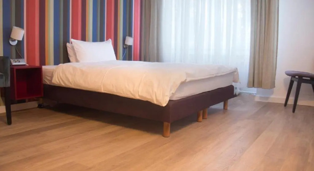 Номер Classic Fährhaus Hotel am Rhein by Mayburgh