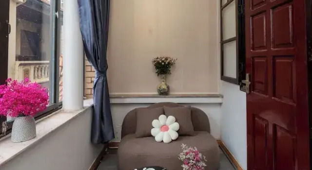 Homestay PW Hoang Sam, Забронировать Апартаменты/квартира Апартаменты Ханоя, Апартаменты/квартира